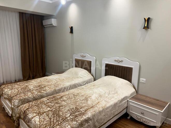 Сдаётся 3-комн. новостройка 120 м², Хатаинский р., photo 14 from 30