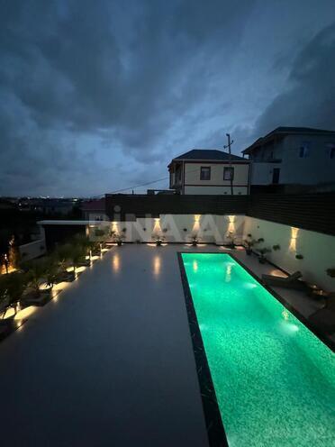 Продаётся 5-комн. дом/дача 300 м², пос. Новханы, photo 28 from 32