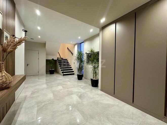 Продаётся 5-комн. дом/дача 300 м², пос. Новханы, photo 10 from 32