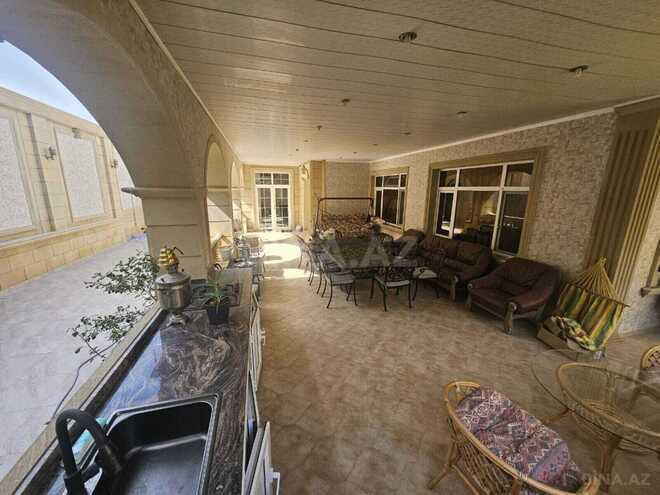 Продаётся 5-комн. дом/дача 420 м², пос. Бадамдар, photo 4 from 15