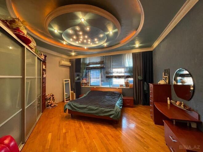 Продаётся 5-комн. новостройка 370 м², м. Азадлыг проспекти, photo 11 from 17
