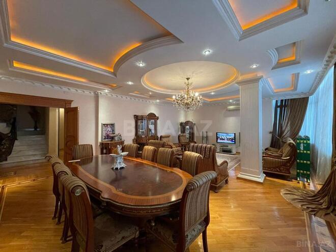 Продаётся 5-комн. новостройка 370 м², м. Азадлыг проспекти, photo 6 from 17