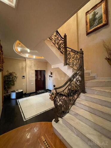 Продаётся 5-комн. новостройка 370 м², м. Азадлыг проспекти, photo 13 from 17