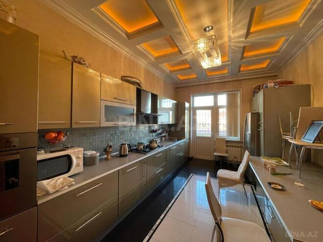 Продаётся 5-комн. новостройка 370 м², м. Азадлыг проспекти, photo 15 from 17
