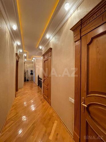Продаётся 5-комн. новостройка 370 м², м. Азадлыг проспекти, photo 12 from 17