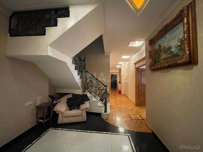 Продаётся 5-комн. новостройка 370 м², м. Азадлыг проспекти, photo 14 from 17