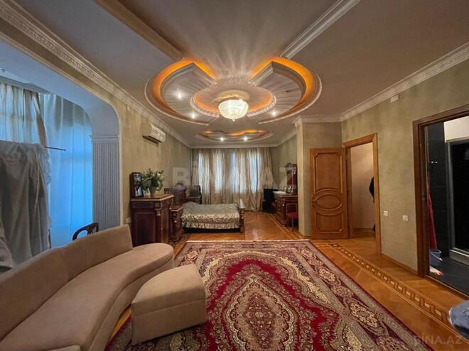 Продаётся 5-комн. новостройка 370 м², м. Азадлыг проспекти, photo 8 from 17