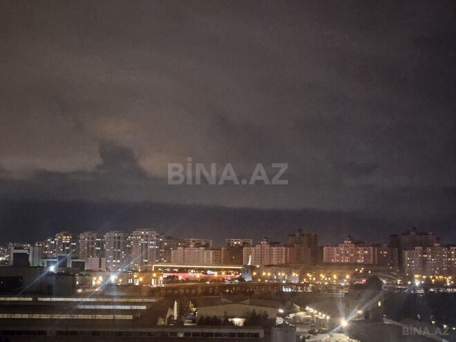 Продаётся 3-комн. новостройка 118 м², м. Кара Караев, photo 28 from 30