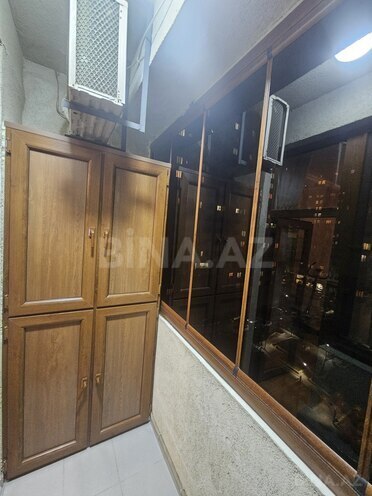 Продаётся 3-комн. новостройка 118 м², м. Кара Караев, photo 25 from 30