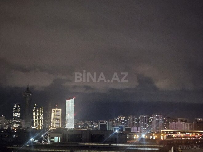 Продаётся 3-комн. новостройка 118 м², м. Кара Караев, photo 27 from 30