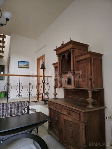 Сдаётся 5-комн. дом/дача 300 м², м. Ичеришехер, photo 10 from 26