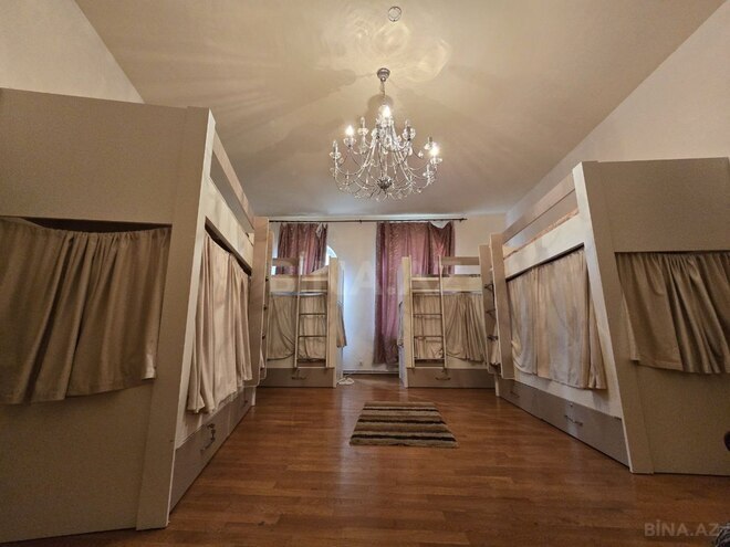 Сдаётся 5-комн. дом/дача 300 м², м. Ичеришехер, photo 13 from 26