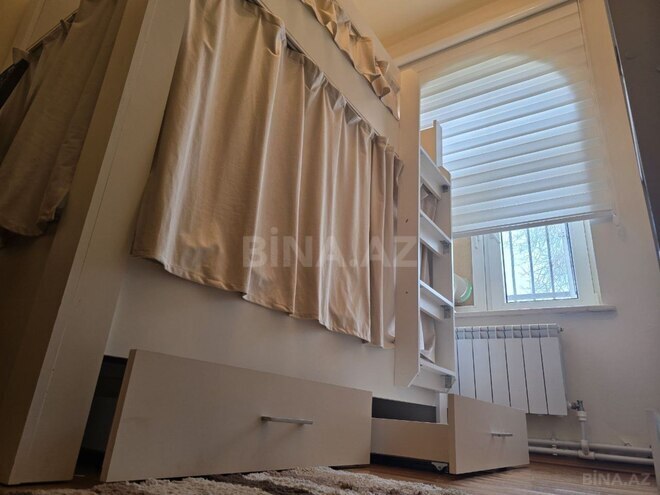 Сдаётся 5-комн. дом/дача 300 м², м. Ичеришехер, photo 16 from 26