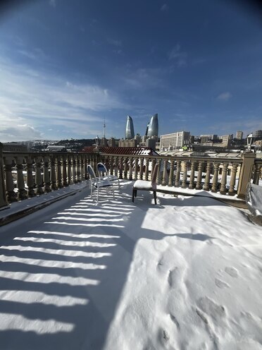 Сдаётся 5-комн. дом/дача 300 м², м. Ичеришехер, photo 21 from 26