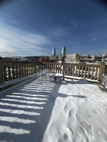 Сдаётся 5-комн. дом/дача 300 м², м. Ичеришехер, photo 20 from 26