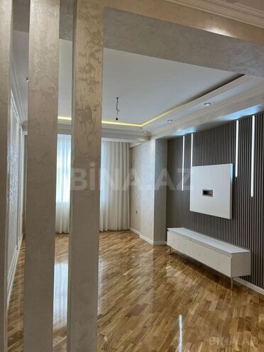 Продаётся 3-комн. новостройка 104 м², м. Азадлыг проспекти, photo 3 from 26