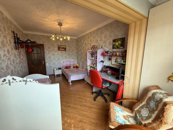 Продаётся 3-комн. вторичка 85 м², м. Гянджлик, photo 14 from 23