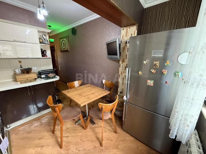 Продаётся 3-комн. вторичка 85 м², м. Гянджлик, photo 18 from 23