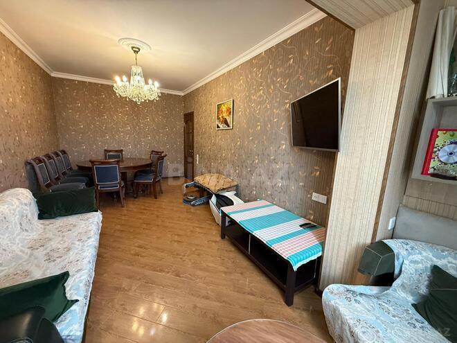 Продаётся 3-комн. вторичка 85 м², м. Гянджлик, photo 4 from 23