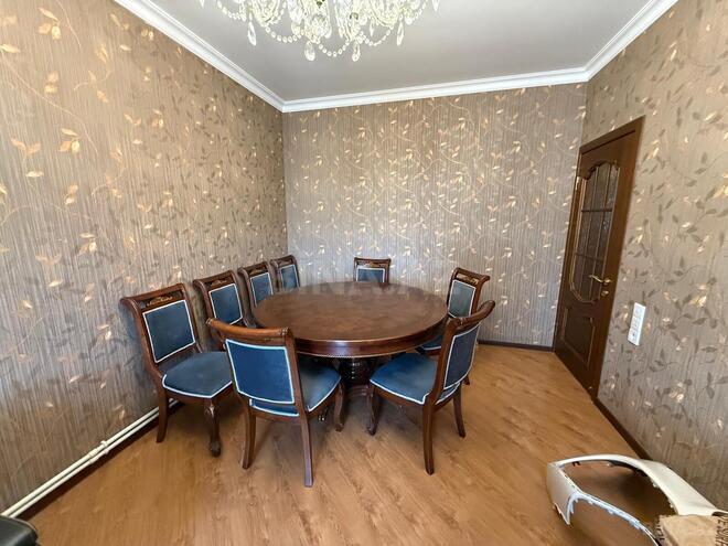 Продаётся 3-комн. вторичка 85 м², м. Гянджлик, photo 6 from 23