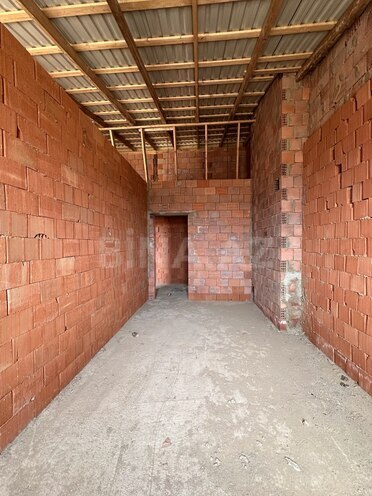 Продаётся 1-комн. новостройка 44 м², пос. Масазыр, photo 5 from 9