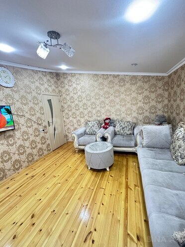 Satılır 3 otaqlı yeni tikili 80 m², Mehdiabad q., photo 3 from 10