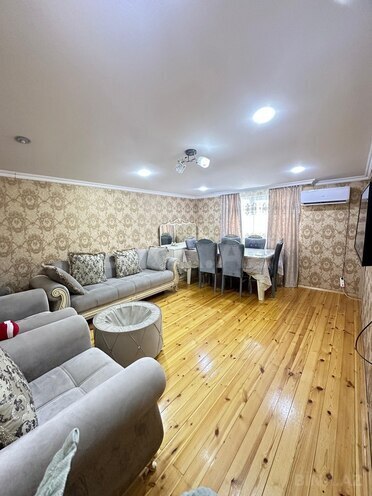 Satılır 3 otaqlı yeni tikili 80 m², Mehdiabad q., photo 1 from 10