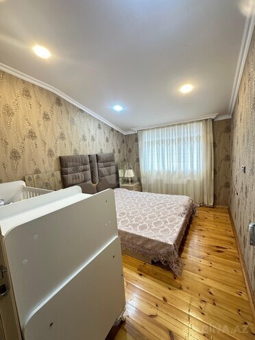 Satılır 3 otaqlı yeni tikili 80 m², Mehdiabad q., photo 4 from 10