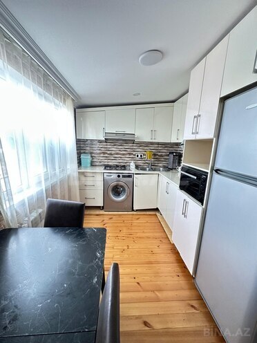 Satılır 3 otaqlı yeni tikili 80 m², Mehdiabad q., photo 6 from 10