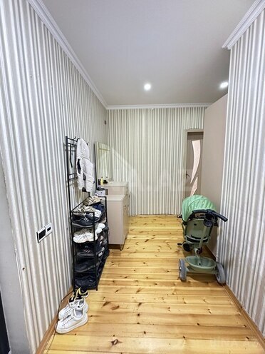 Satılır 3 otaqlı yeni tikili 80 m², Mehdiabad q., photo 8 from 10