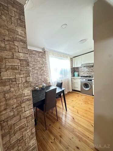 Satılır 3 otaqlı yeni tikili 80 m², Mehdiabad q., photo 7 from 10