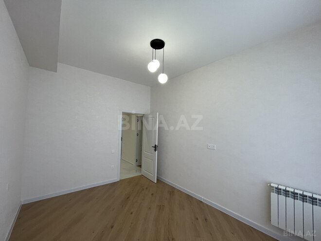 İcarəyə verilir 3 otaqlı yeni tikili 130 m², Badamdar q., photo 18 from 24
