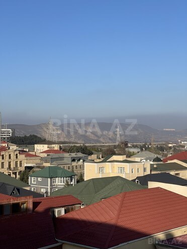 İcarəyə verilir 3 otaqlı yeni tikili 130 m², Badamdar q., photo 13 from 24