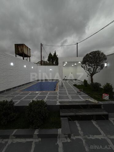 Satılır 4 otaqlı həyət evi/bağ evi 135 m², Şüvəlan q., photo 4 from 13