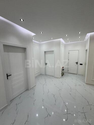 Satılır 4 otaqlı həyət evi/bağ evi 135 m², Şüvəlan q., photo 7 from 13