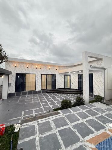 Satılır 4 otaqlı həyət evi/bağ evi 135 m², Şüvəlan q., photo 3 from 13