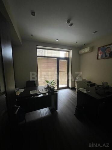 İcarəyə verilir 5 otaqlı ofis 240 m², Gənclik m., photo 10 from 31