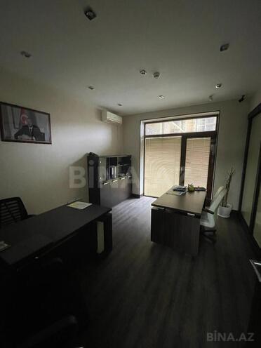 İcarəyə verilir 5 otaqlı ofis 240 m², Gənclik m., photo 16 from 31