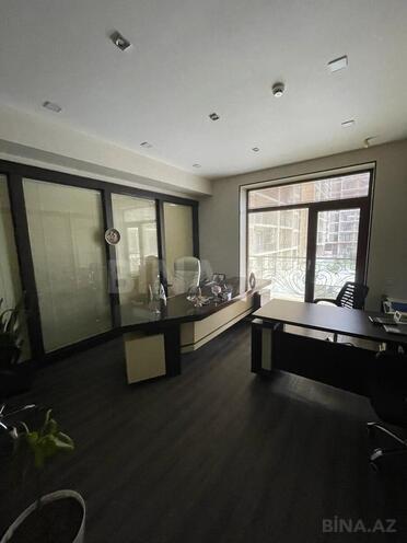 İcarəyə verilir 5 otaqlı ofis 240 m², Gənclik m., photo 6 from 31