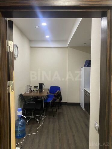 İcarəyə verilir 5 otaqlı ofis 240 m², Gənclik m., photo 27 from 31