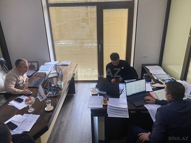 İcarəyə verilir 5 otaqlı ofis 240 m², Gənclik m., photo 9 from 31