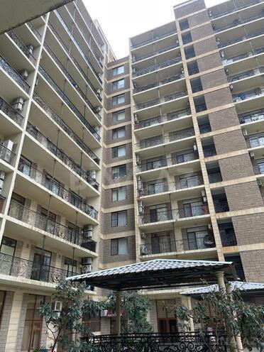 İcarəyə verilir 5 otaqlı ofis 240 m², Gənclik m., photo 26 from 31