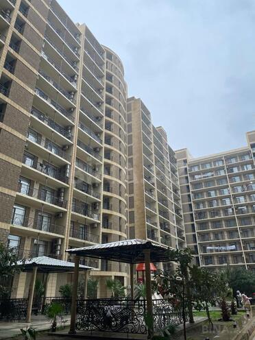 İcarəyə verilir 5 otaqlı ofis 240 m², Gənclik m., photo 25 from 31