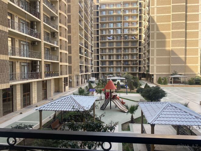 İcarəyə verilir 5 otaqlı ofis 240 m², Gənclik m., photo 15 from 31