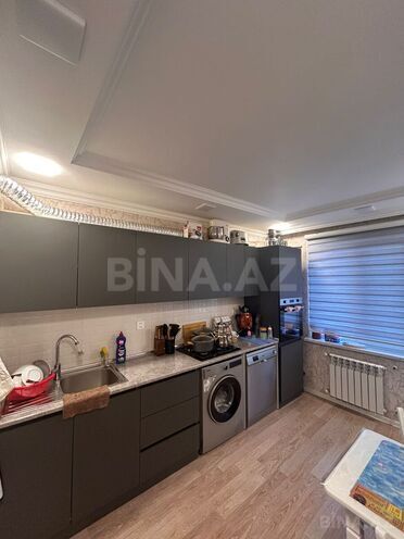 Сдаётся 2-комн. вторичка 60 м², м. Ахмедлы, photo 9 from 13