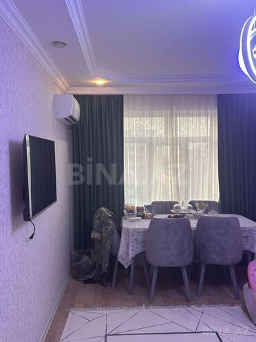 Сдаётся 2-комн. вторичка 60 м², м. Ахмедлы, photo 3 from 13