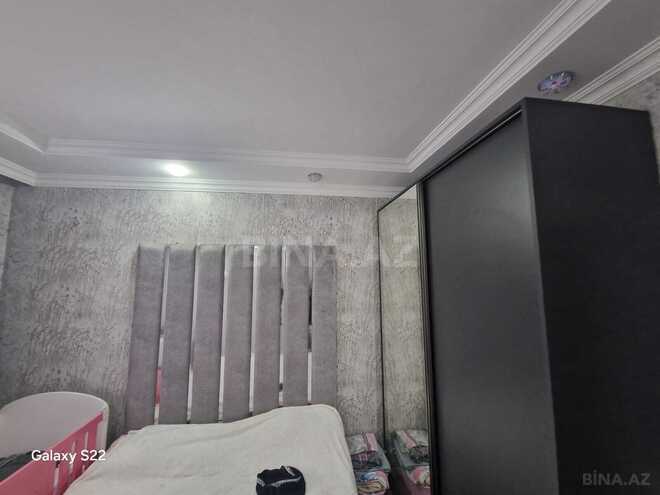 Сдаётся 2-комн. вторичка 60 м², м. Ахмедлы, photo 5 from 13