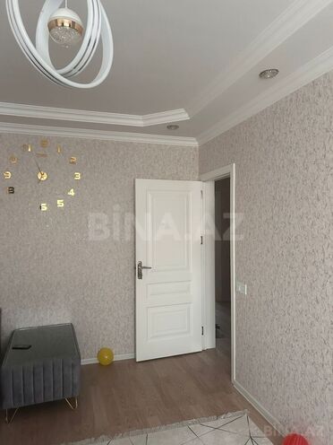 Сдаётся 2-комн. вторичка 60 м², м. Ахмедлы, photo 6 from 13