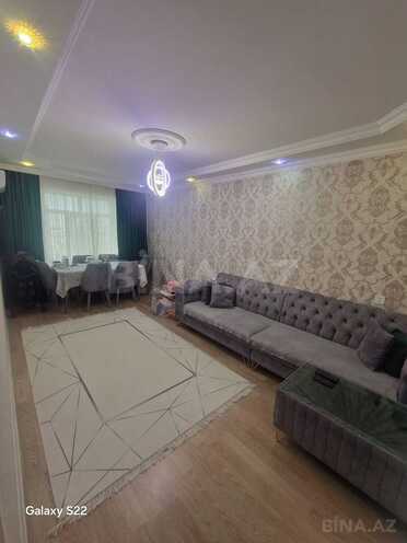 Сдаётся 2-комн. вторичка 60 м², м. Ахмедлы, photo 1 from 13