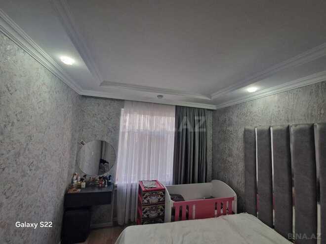 Сдаётся 2-комн. вторичка 60 м², м. Ахмедлы, photo 4 from 13